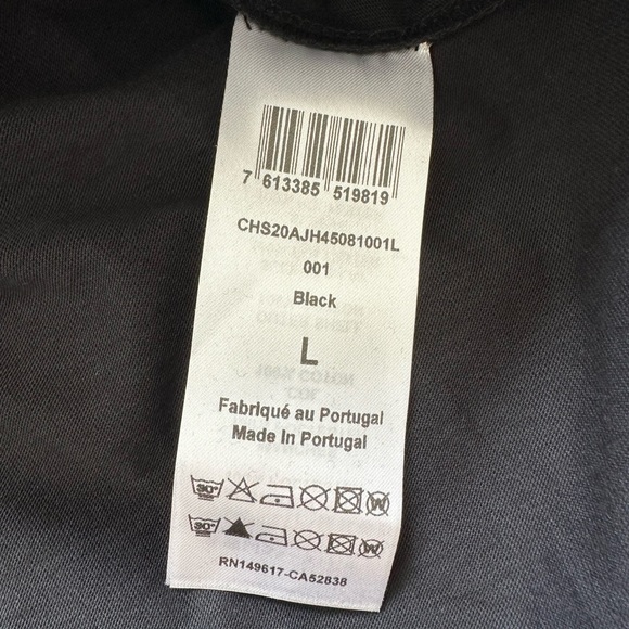 See by Chloe women top size L - Picture 7 of 9